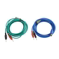 Kit de cables conductores Stim Channel 1/2
